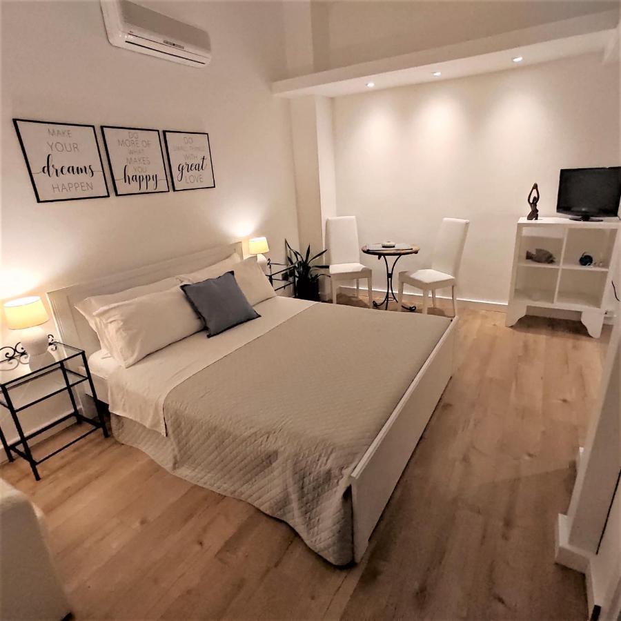 Bed and Breakfast Il Girasole Bb Cagliari Exterior foto