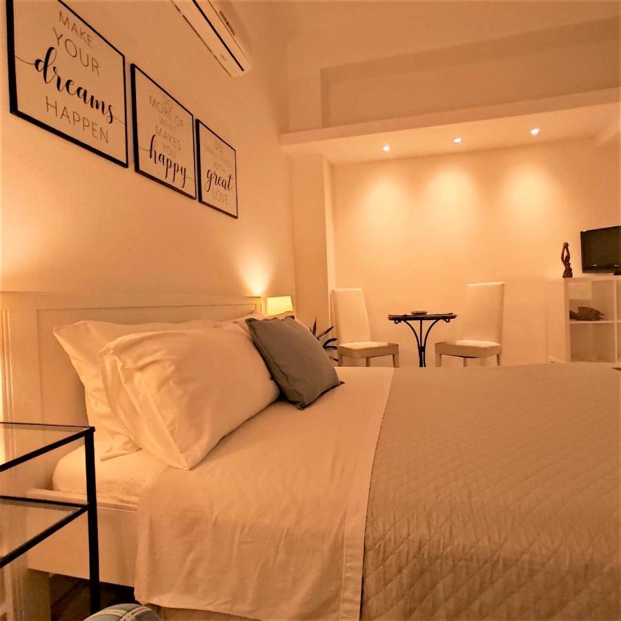 Bed and Breakfast Il Girasole Bb Cagliari Exterior foto