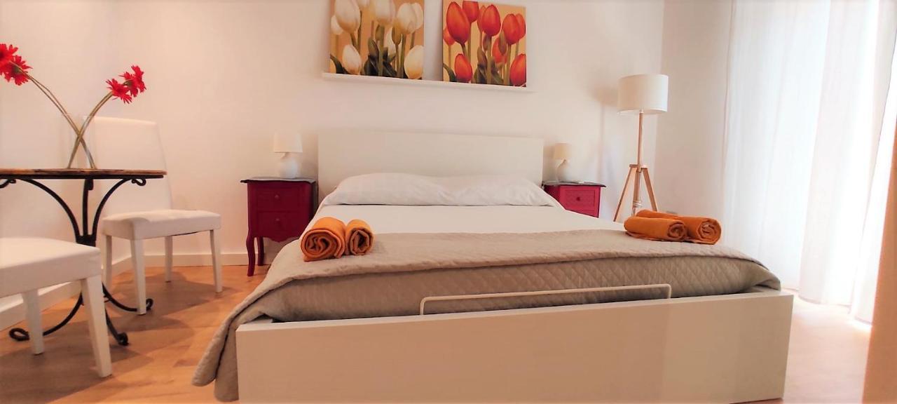 Bed and Breakfast Il Girasole Bb Cagliari Exterior foto