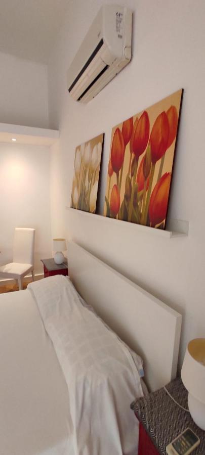 Bed and Breakfast Il Girasole Bb Cagliari Exterior foto