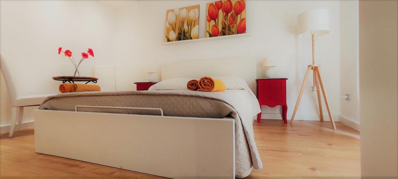 Bed and Breakfast Il Girasole Bb Cagliari Exterior foto