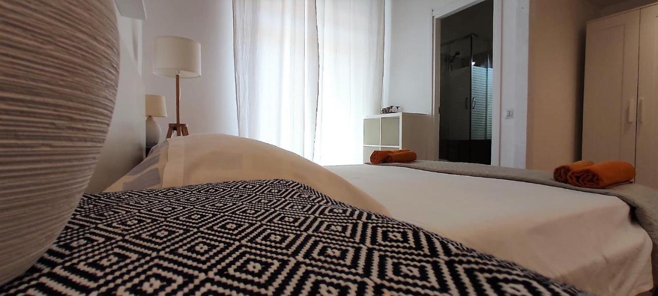 Bed and Breakfast Il Girasole Bb Cagliari Exterior foto